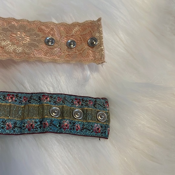 Brackets - Picture 3 of 4